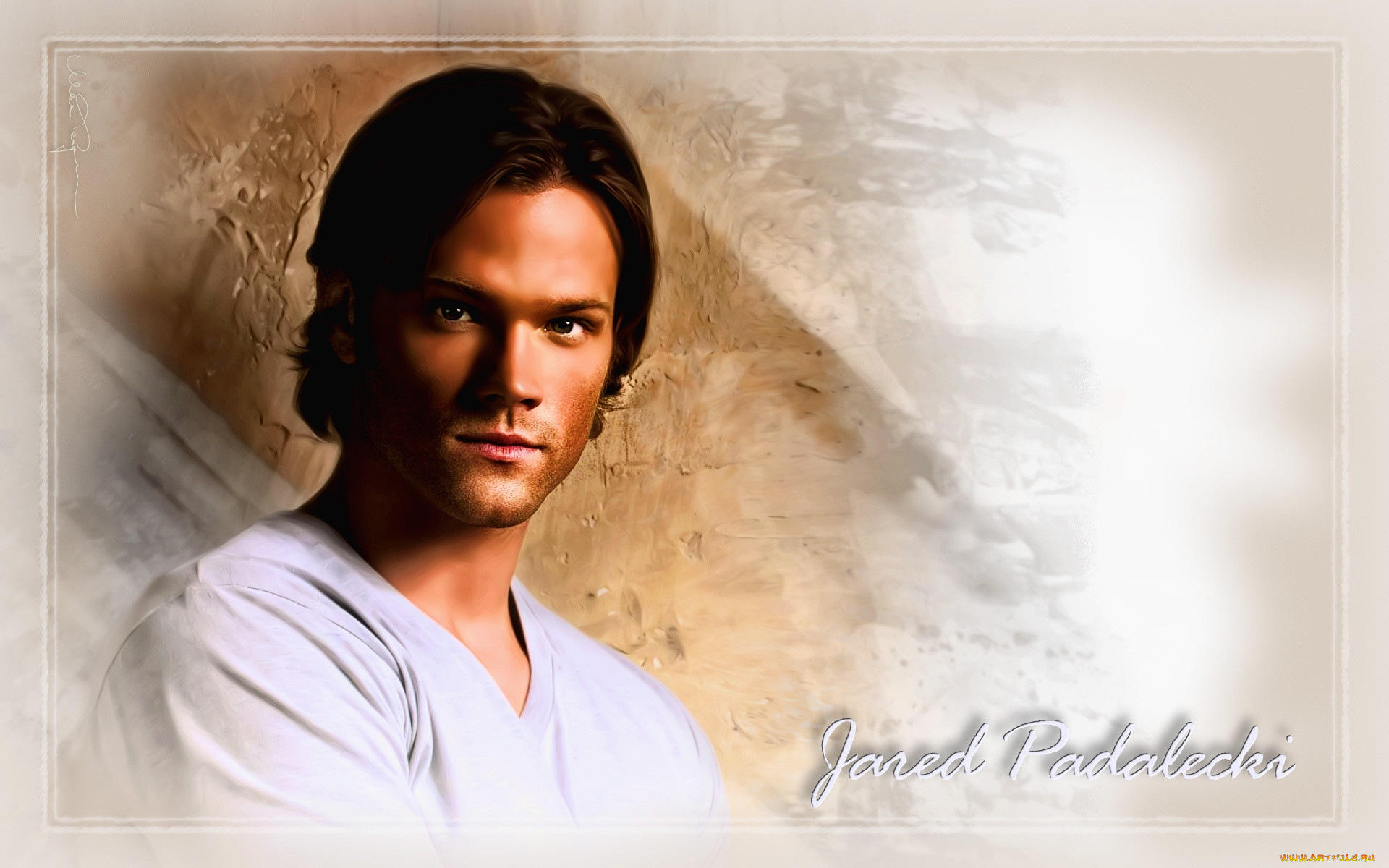 jared, padalecki, 